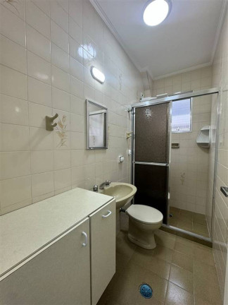 Imagem Apartamento com 2 Quartos à Venda, 62 m² em Caiçara - Praia Grande