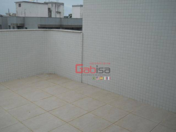 Imagem Cobertura com 3 Quartos à Venda, 200 m² em Vila Nova - Cabo Frio Imagem Cobertura com 3 Quartos à Venda, 200 m² em Vila Nova - Cabo Frio