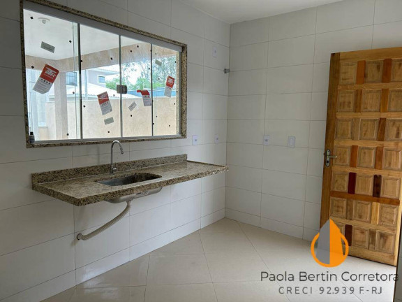 Imagem Casa com 3 Quartos à Venda, 240 m² em Pindobas - Maricá Imagem Casa com 3 Quartos à Venda, 240 m² em Pindobas - Maricá