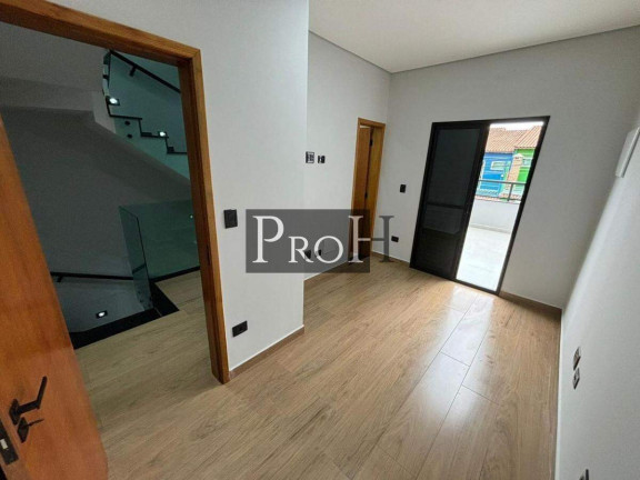 Imagem Sobrado com 2 Quartos à Venda, 90 m² em Parque Erasmo Assunção - Santo André Imagem Sobrado com 2 Quartos à Venda, 90 m² em Parque Erasmo Assunção - Santo André