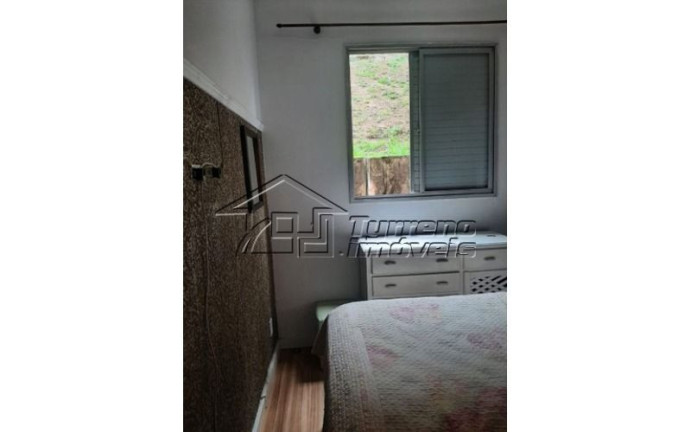 Apartamento com 2 Quartos à Venda, 50 m² em Parque Industrial - São José Dos Campos
