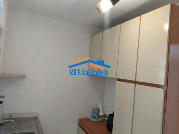 Apartamento com 2 Quartos à Venda, 59 m² em Alto Da Lapa - São Paulo