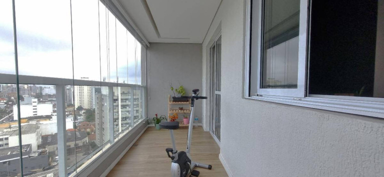 Imagem Apartamento com 3 Quartos à Venda, 70 m² em Vila Mariana - São Paulo