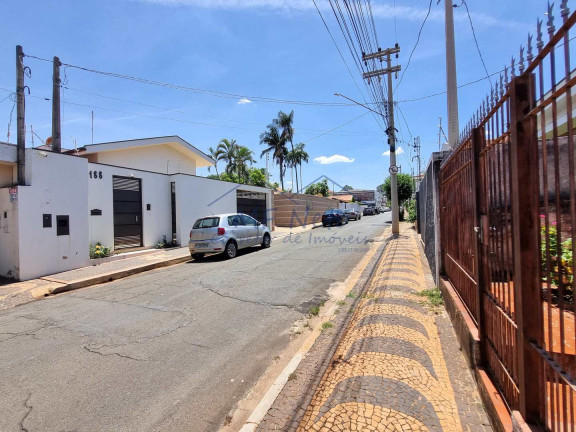 Imagem Casa com 3 Quartos à Venda, 338 m² em Centro - Pirassununga