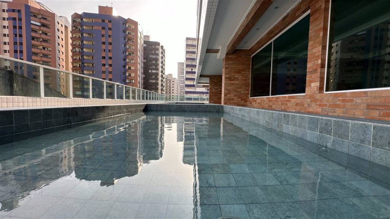 Imagem Apartamento com 2 Quartos à Venda, 82 m² em Aviação - Praia Grande Imagem Apartamento com 2 Quartos à Venda, 82 m² em Aviação - Praia Grande