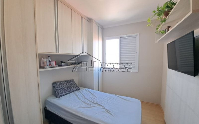 Imagem Apartamento com 3 Quartos para Alugar, 94 m² em Jardim Terras Do Sul - São José Dos Campos