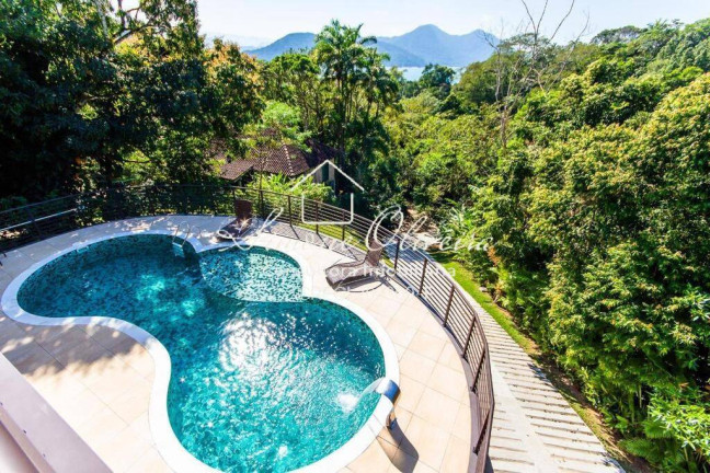 Imagem Casa com 4 Quartos à Venda, 1.700 m² em Praia Vermelha Do Sul - Ubatuba Imagem Casa com 4 Quartos à Venda, 1.700 m² em Praia Vermelha Do Sul - Ubatuba