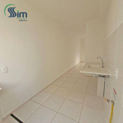 Imagem Apartamento com 2 Quartos à Venda, 42 m² em Jurema - Caucaia