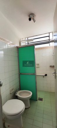 Imagem Casa com 5 Quartos à Venda, 270 m² em Centro - Botucatu