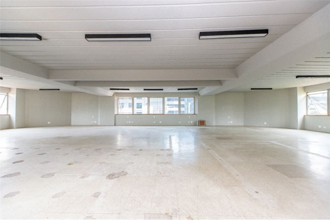 Imagem Sala Comercial à Venda, 190 m² em Itaim Bibi - São Paulo Imagem Sala Comercial à Venda, 190 m² em Itaim Bibi - São Paulo