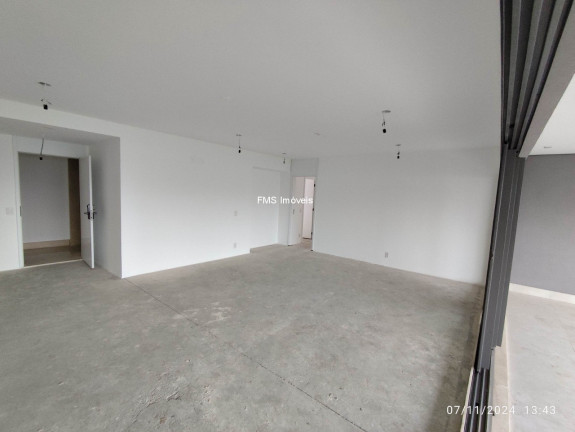 Imagem Imóvel com 4 Quartos à Venda, 244 m² em Moema - São Paulo