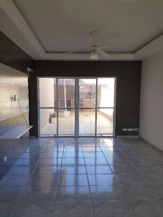 Imagem Casa com 2 Quartos para Alugar, 70 m² em Res. Villa De Espanha - Bragança Paulista