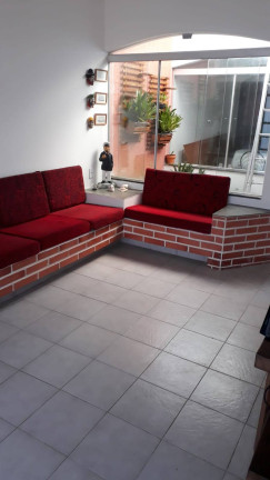 Imagem Casa com 3 Quartos à Venda, 250 m² em Oasis - Peruíbe Imagem Casa com 3 Quartos à Venda, 250 m² em Oasis - Peruíbe