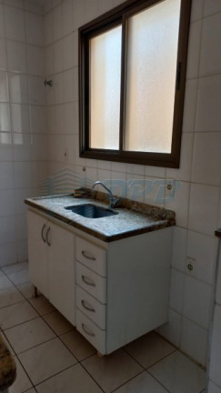 Imagem Apartamento para Alugar,  em Jardim Irajá - Ribeirão Preto