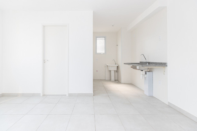 Imagem Apartamento com 2 Quartos à Venda, 34 m² em Jardim Taquaral - São Paulo Imagem Apartamento com 2 Quartos à Venda, 34 m² em Jardim Taquaral - São Paulo