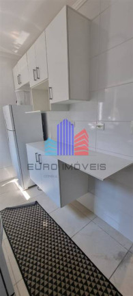 Imagem Apartamento com 2 Quartos à Venda, 65 m² em Boqueirão - Praia Grande Imagem Apartamento com 2 Quartos à Venda, 65 m² em Boqueirão - Praia Grande