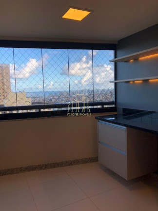 Imagem Imóvel com 3 Quartos à Venda, 70 m² em Imbuí - Salvador Imagem Imóvel com 3 Quartos à Venda, 70 m² em Imbuí - Salvador