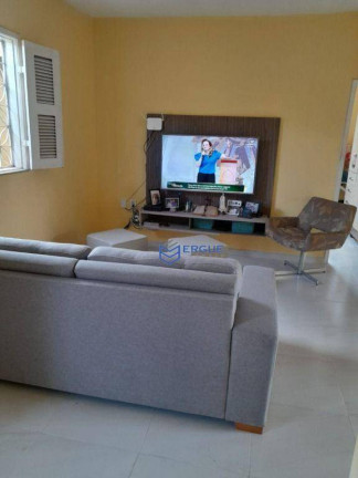 Imagem Casa com 3 Quartos à Venda, 150 m² em Parangaba - Fortaleza Imagem Casa com 3 Quartos à Venda, 150 m² em Parangaba - Fortaleza
