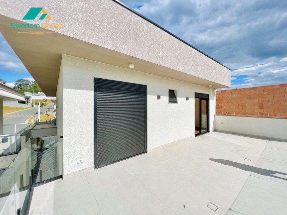 Imagem Casa de Condomínio com 3 Quartos à Venda, 220 m² em Residencial San Vitale - Bragança Paulista