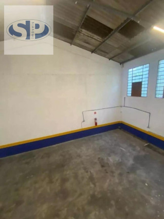 Imagem Imóvel Comercial para Alugar, 150 m² em Demarchi - São Bernardo Do Campo Imagem Imóvel Comercial para Alugar, 150 m² em Demarchi - São Bernardo Do Campo