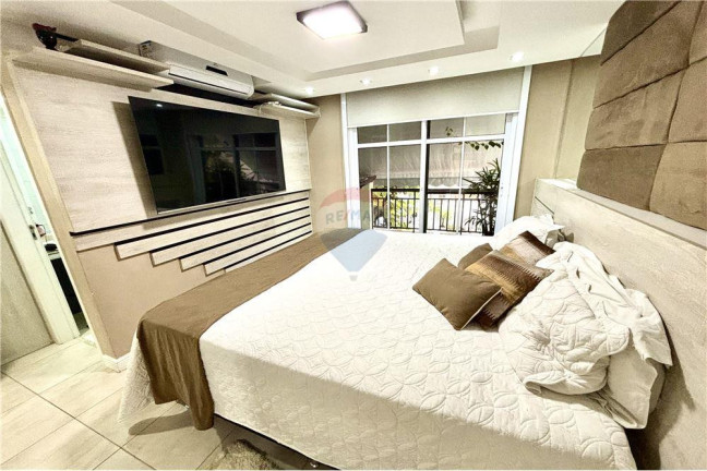 Imagem Casa de Condomínio com 3 Quartos à Venda, 158 m² em Recreio - Rio De Janeiro
