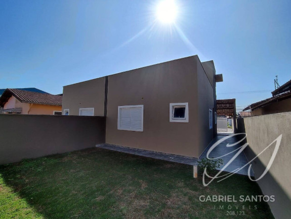 Imagem Casa com 2 Quartos à Venda, 125 m² em Jardim Grandesp - Itanhaém Imagem Casa com 2 Quartos à Venda, 125 m² em Jardim Grandesp - Itanhaém