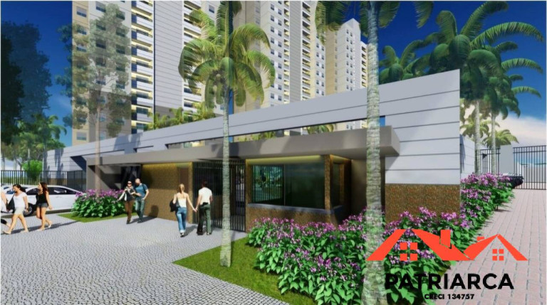Imagem Apartamento com 3 Quartos à Venda, 69 m² em Jardim Do Vovô - Campinas Imagem Apartamento com 3 Quartos à Venda, 69 m² em Jardim Do Vovô - Campinas