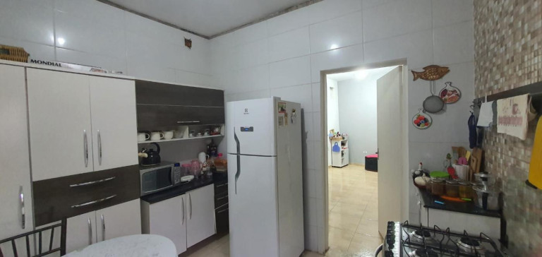 Imagem Casa com 3 Quartos à Venda, 115 m² em Portal D`oeste - Osasco