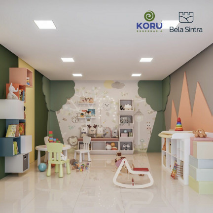 Imagem Apartamento com 2 Quartos à Venda, 58 m² em Coité - Eusébio