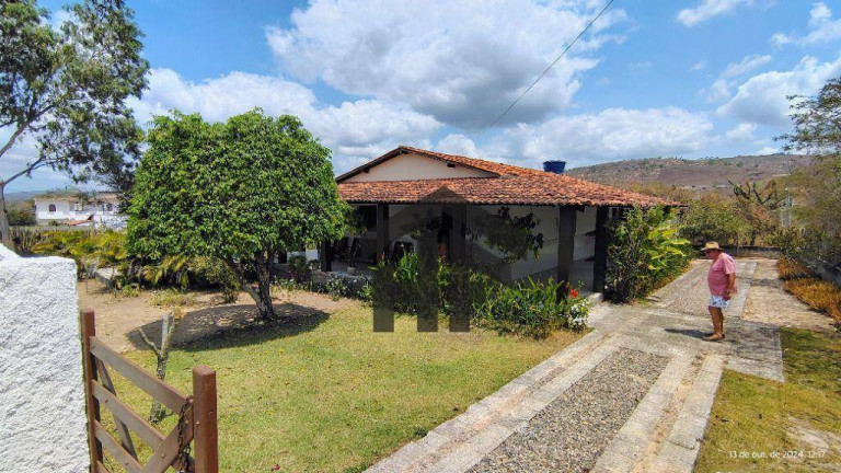 Casa com 3 Quartos à Venda, 236 m² em Loteamento Jardim Do Gravata - Sairé