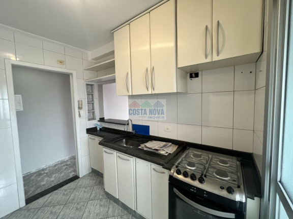 Imagem Apartamento com 3 Quartos à Venda, 65 m² em Vila Guilherme - São Paulo