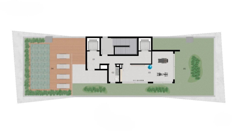 Imagem Imóvel com 2 Quartos à Venda, 118 m² em Bela Vista - Porto Alegre Imagem Imóvel com 2 Quartos à Venda, 118 m² em Bela Vista - Porto Alegre
