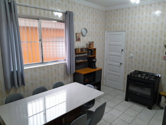 Imagem Casa com 2 Quartos à Venda, 87 m² em Ponta Da Praia - Santos Imagem Casa com 2 Quartos à Venda, 87 m² em Ponta Da Praia - Santos