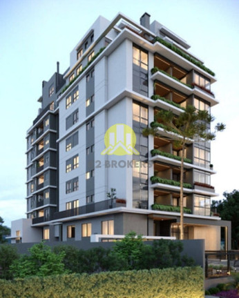 Imagem Apartamento com 3 Quartos à Venda, 165 m² em água Verde - Curitiba Imagem Apartamento com 3 Quartos à Venda, 165 m² em água Verde - Curitiba