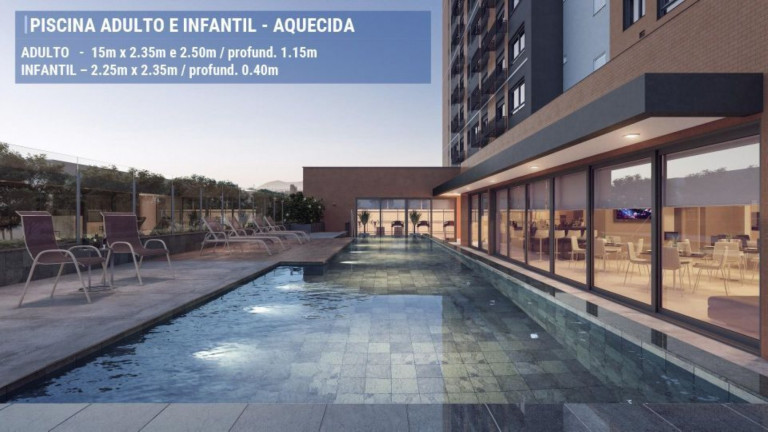 Imagem Imóvel com 3 Quartos à Venda, 82 m² em Jardim Europa - Porto Alegre Imagem Imóvel com 3 Quartos à Venda, 82 m² em Jardim Europa - Porto Alegre