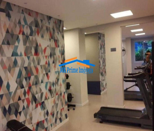 Imagem Apartamento com 2 Quartos à Venda, 45 m² em Jaguaré - São Paulo Imagem Apartamento com 2 Quartos à Venda, 45 m² em Jaguaré - São Paulo