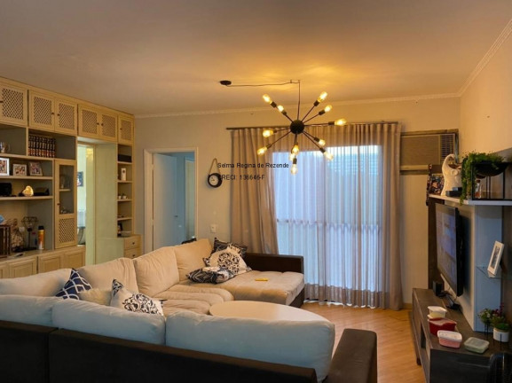 Imagem Imóvel com 3 Quartos à Venda,  em Centro - Indaiatuba