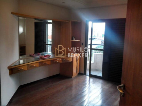 Imagem Apartamento com 3 Quartos à Venda, 187 m² em Jardim Das Nações - Taubaté