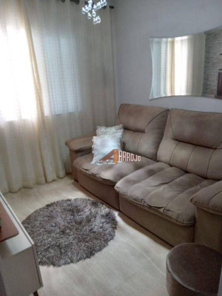 Imagem Sobrado com 3 Quartos à Venda, 86 m² em Penha De França - São Paulo