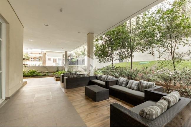 Imagem Apartamento com 2 Quartos à Venda, 96 m² em Vila Andrade - São Paulo Imagem Apartamento com 2 Quartos à Venda, 96 m² em Vila Andrade - São Paulo