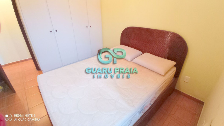 Imagem Apartamento com 2 Quartos à Venda, 80 m² em Enseada - Guarujá