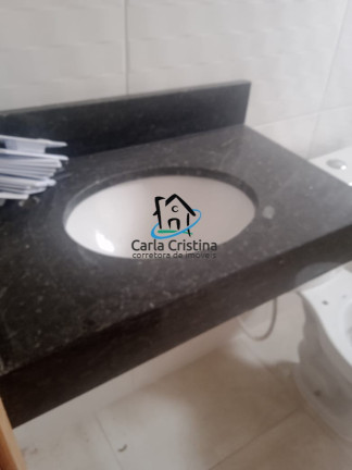 Imagem Casa com 3 Quartos à Venda, 82 m² em Sertãozinho - Matinhos
