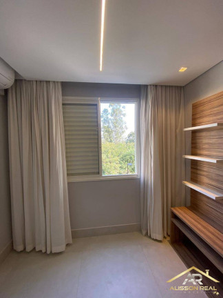 Imagem Apartamento com 3 Quartos à Venda, 123 m² em Tamboré - Santana De Parnaíba Imagem Apartamento com 3 Quartos à Venda, 123 m² em Tamboré - Santana De Parnaíba