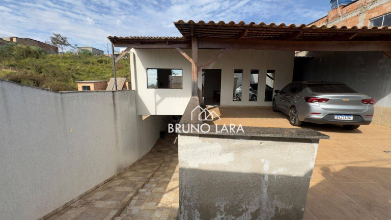 Imagem Casa com 3 Quartos à Venda, 300 m² em Residencial Casa Grande - São Joaquim De Bicas Imagem Casa com 3 Quartos à Venda, 300 m² em Residencial Casa Grande - São Joaquim De Bicas
