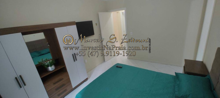 Imagem Apartamento com 3 Quartos para Alugar, 130 m² em Meia Praia - Itapema Imagem Apartamento com 3 Quartos para Alugar, 130 m² em Meia Praia - Itapema