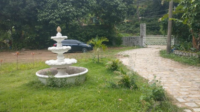 Imagem Imóvel para Alugar, 25 m² em Campo Grande - Rio De Janeiro