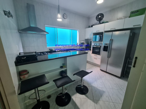 Imagem Sobrado com 5 Quartos à Venda, 484 m² em Parque Dos Príncipes - São Paulo