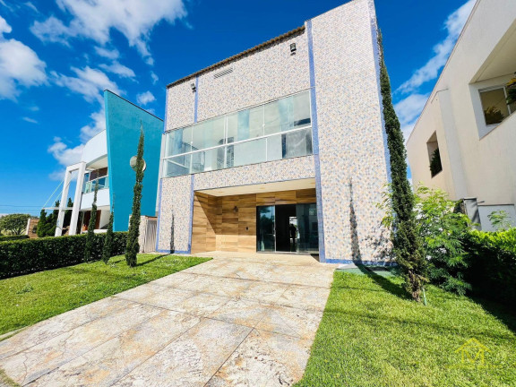 Imagem Casa com 8 Quartos à Venda, 400 m² em Boulevard Lagoa - Serra Imagem Casa com 8 Quartos à Venda, 400 m² em Boulevard Lagoa - Serra