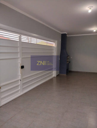Imagem Casa com 3 Quartos à Venda, 148 m² em Vila Tibério - Ribeirão Preto Imagem Casa com 3 Quartos à Venda, 148 m² em Vila Tibério - Ribeirão Preto