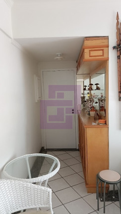 Imagem Apartamento com 3 Quartos à Venda, 134 m² em Loteamento João Batista Julião - Guarujá